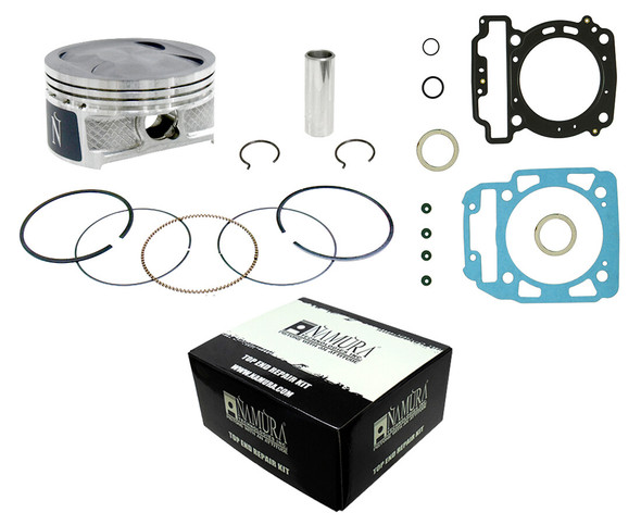 Namura Std Top End Kit NA-80002K for Outlander 400 Max 400 2003-2015