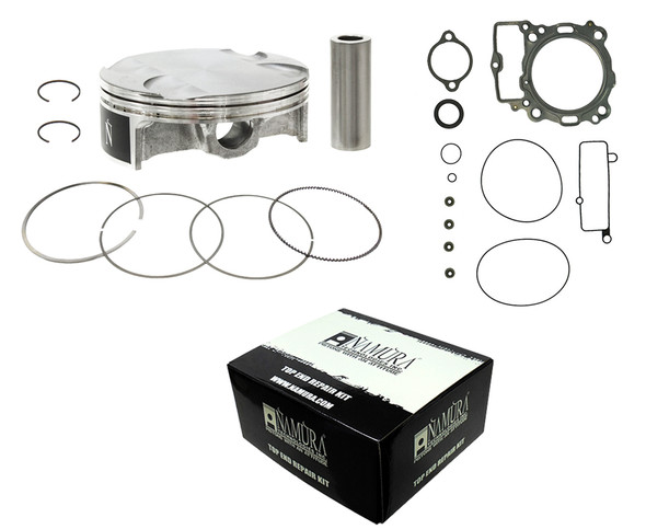 Namura HyperDryve Std Top End Kit NX-70070K for KTM 450SX 2009-2010