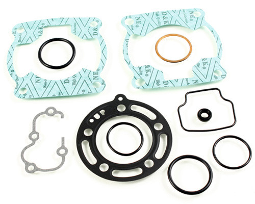Namura Top End Gaskets NX-20010T for Kawasaki KX100 Suzuki RM100 1995-2013