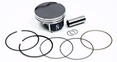 Namura +0.01mm Piston 11.3:1 NA-30002-B for Suzuki DR-Z400 Kawasaki KLX400 00-23