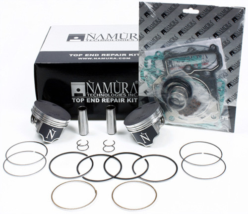 Namura +1.00mm Top End Kit NA-20065-4K