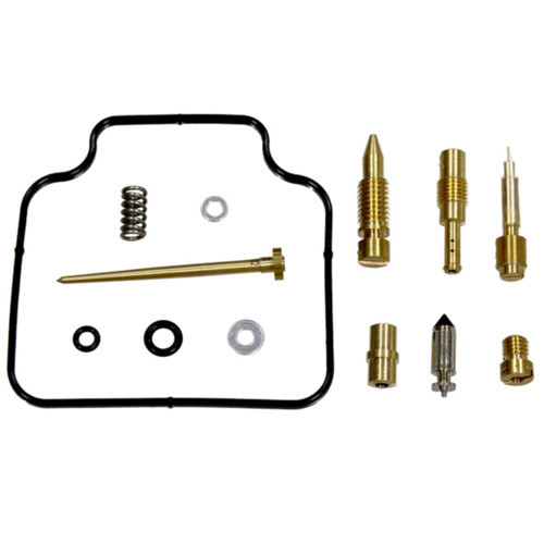 Psychic Carburetor Rebuild Kit XU-07325 for Honda CRF230L M 2008-2009