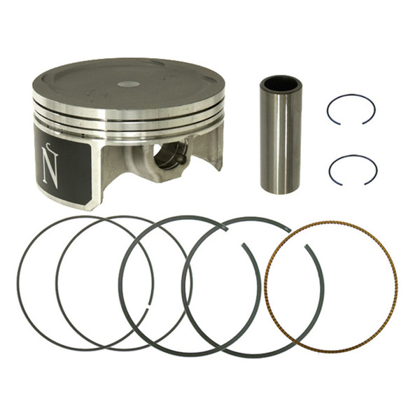Namura +0.01mm Piston 10.0:1 NA-30014-B for Suzuki King Quad 700 2005-2007