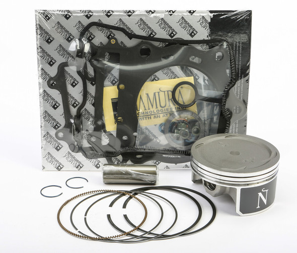 Namura +0.01mm Top End Kit for Arctic Cat 700 4x4 Auto EFI 2007-2008