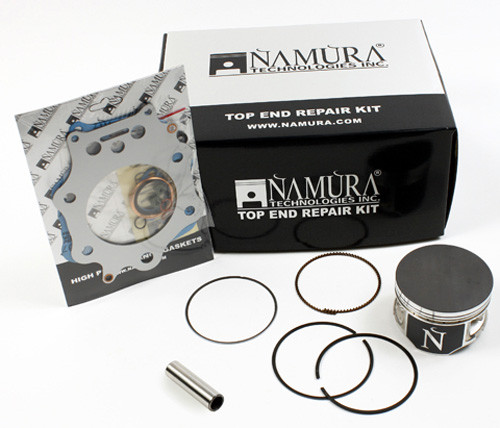 Namura +0.25mm Top End Kit NA-10001-1K for Honda Foreman 400 4x4 95-03