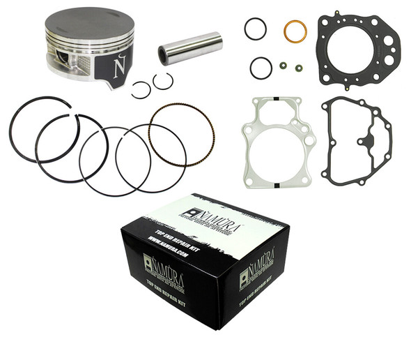 Namura +0.50mm Top End Kit NA-10043-2K