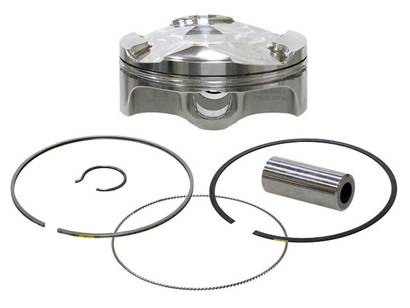 Namura Forged +0.02mm Piston FX-70090-C
