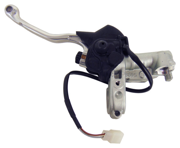 Brembo Enduro OffRoad Rt Front Brake Master Cylinder fits Suzuki Yamaha Kawasaki