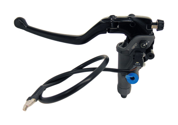 Brembo Radial Front Brake Master Cylinder 19mm RCS Corsa Corta for Suzuki BMW