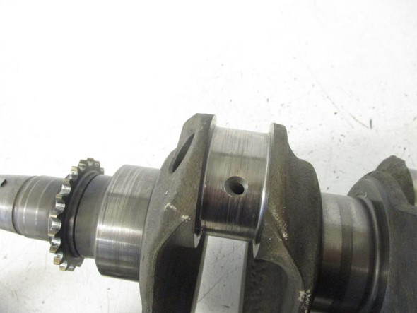 09 Polaris Sportsman 850 XP Crank Crankshaft 2204233 2009