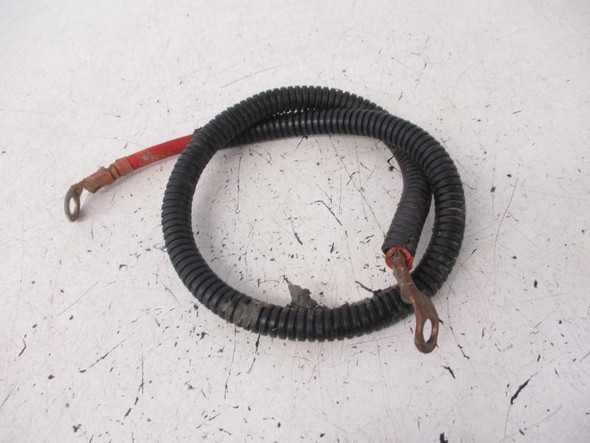 09 Polaris Sportsman 850 XP Starter Cable 2009