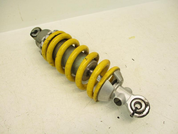 06 Ducati Multistrada 620 Red Rear Shock 2006