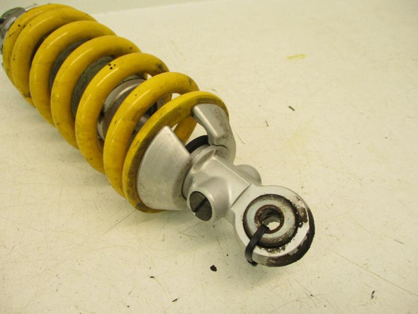 06 Ducati Multistrada 620 Red Rear Shock 2006