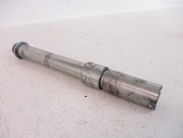 06 Ducati Multistrada 620 Red Front Axle 2006