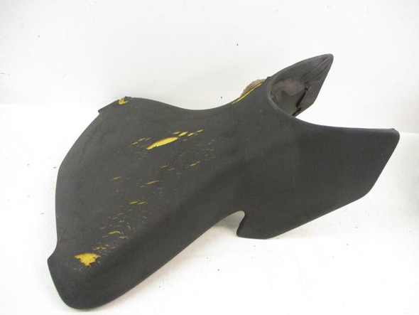 06 Ducati Multistrada 620 Red Front Driver Seat 2006