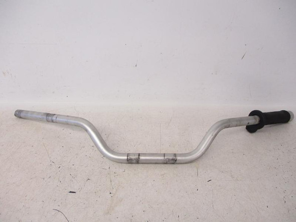 06 Ducati Multistrada 620 Red Handlebars Bars Renthal 755 2006