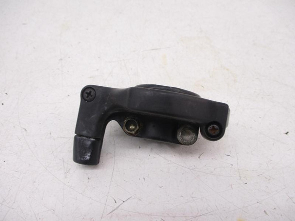06 Ducati Multistrada 620 Red Throttle Housing 2006