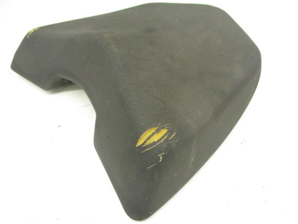 06 Ducati Multistrada 620 Red Rear Passenger Seat 2006