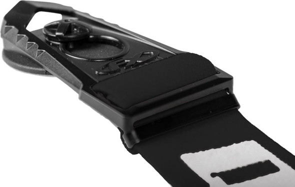 Factory Effex Quick Strap Black QS-45