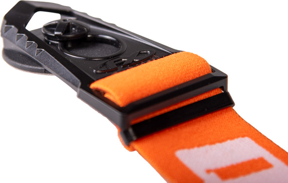 Factory Effex Quick Strap Orange QS-65