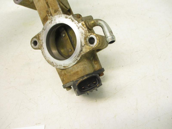 09 Polaris Sportsman 850 XP Throttle Body Blades 1203943 2009