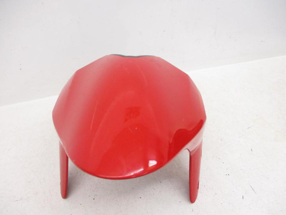 06 Ducati Multistrada 620 Red Front Fender 2006