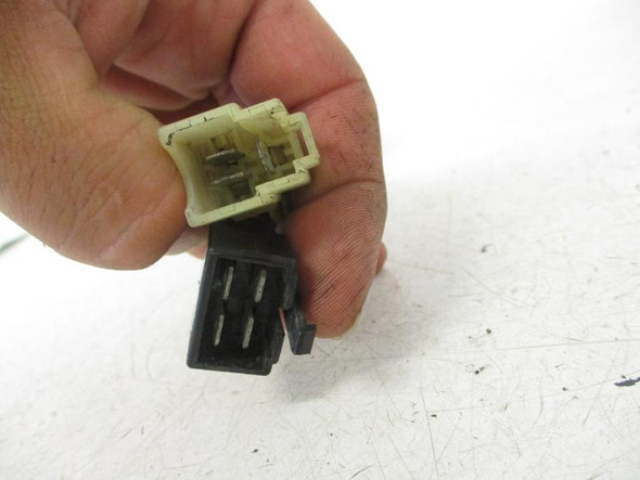 06 Ducati Multistrada 620 Red Voltage Regulator Rectifier 2006