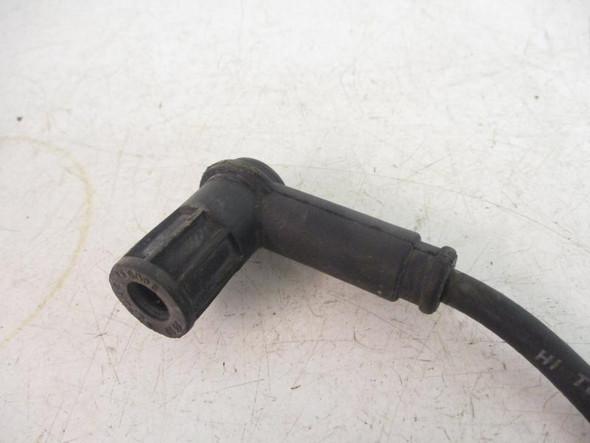 06 Ducati Multistrada 620 Red Rear Ignition Coil 2006