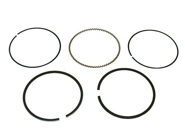Namura 83.46mm Piston Rings NA-20040-6R for Kawasaki Mule 600 610 SX 2005-2023