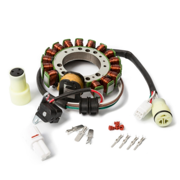 Kimpex HD Stator 285653 for Yamaha Grizzly 600 4x4 1999-2001