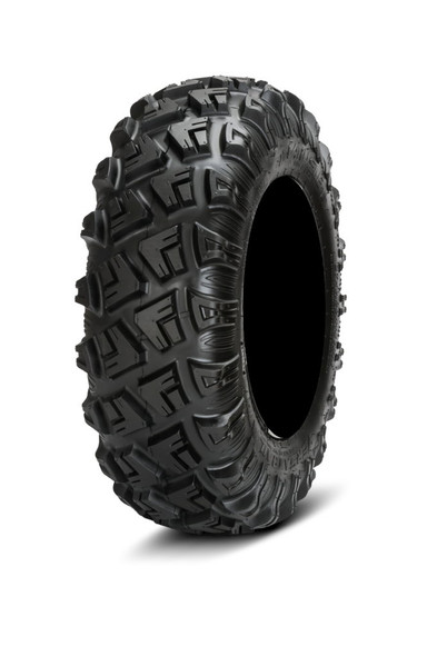 Carlisle Carlstar Versa Trail ATR Tire 27x9.00R14 27x9R14 NHS 6PR 6P1274