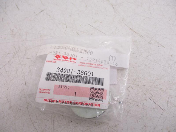 New OEM Suzuki Speed Rotor 34981-38G01 2011-2026