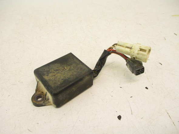 1994-2000 Yamaha YFB 250 Timberwolf Bear Tracker CDI Ignition Box 4BD-85540-10-0