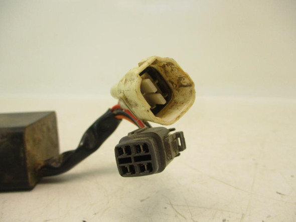 1994-2000 Yamaha YFB 250 Timberwolf Bear Tracker CDI Ignition Box 4BD-85540-10-0