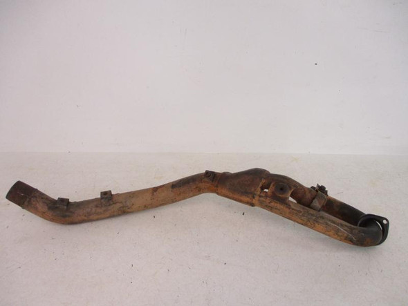 2001-2005 Yamaha Raptor 660 Exhaust Manifold Head Pipe 5LP-14621-00-00