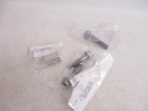 New OEM Suzuki Head Motor Mount Bolt and Spacer