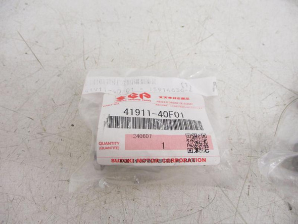 New OEM Suzuki Head Motor Mount Bolt and Spacer