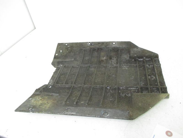 95 Polaris SLT 750 PWC Skid Ride Plate 5630463 1995