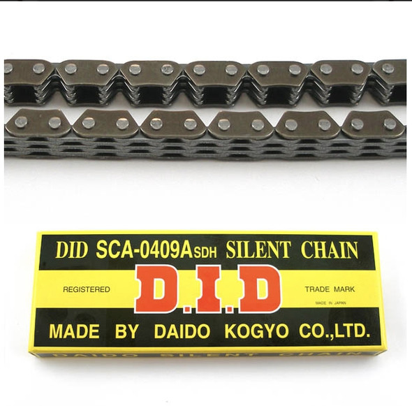 Fits Honda TRX 400EX 400 EX DID Heavy Duty Silent Cam Timing Chain