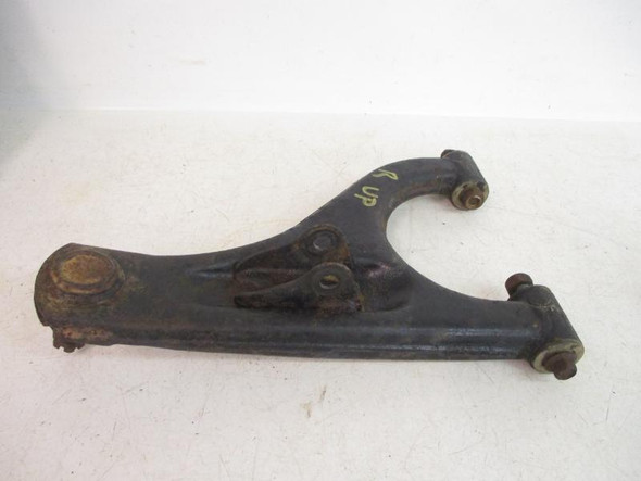 02 Yamaha Grizzly 660 #2 Right Front Upper A Arm Control 5KM-23550-00-00 2002