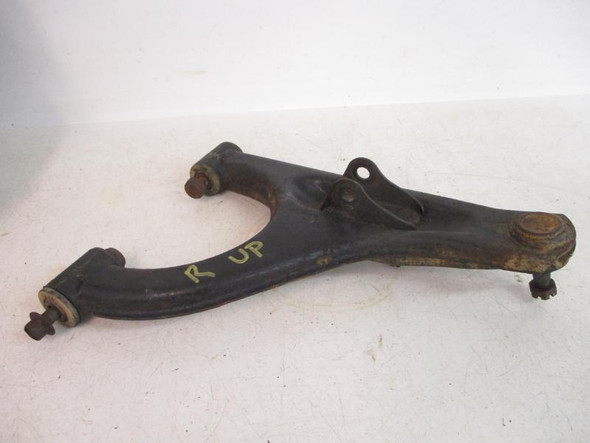 02 Yamaha Grizzly 660 #2 Right Front Upper A Arm Control 5KM-23550-00-00 2002