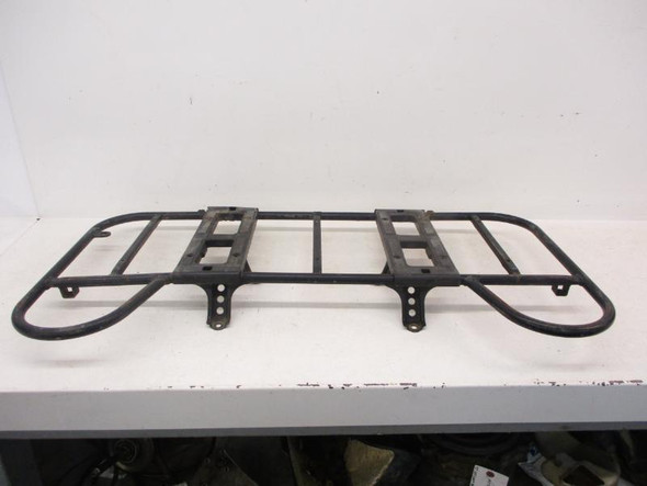 02 Yamaha Grizzly 660 #2 Rear Rack Carrier 5KM-24842-20-00 2002-2008