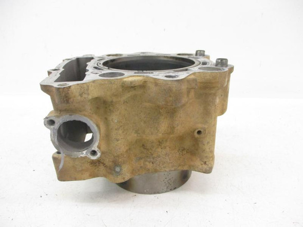 02 Yamaha Grizzly 660 #2 Cylinder Jug 100.50mm 5KM-11310-00-00 2002-2008