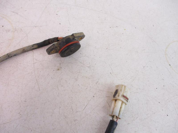 02 Yamaha Grizzly 660 #2 Shift Sensor Neutral Switch 5KM-82540-03-00 2002-2008