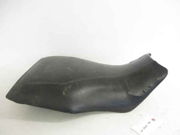 02 Yamaha Grizzly 660 #2 Seat 5KM-24710-01-00 2002-2008