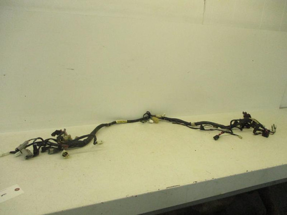 02 Yamaha Grizzly 660 #2 Wiring Harness 5KM-82590-10-00 2002-2003