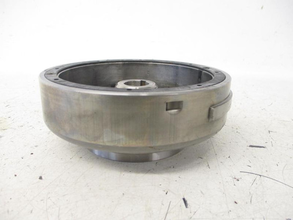 02 Yamaha Grizzly 660 #2 Flywheel Rotor 5KM-81450-00-00 2002