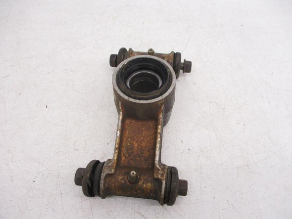 02 Yamaha Grizzly 660 #2 Rear Knuckle 5KM-2530F-00-00 2002