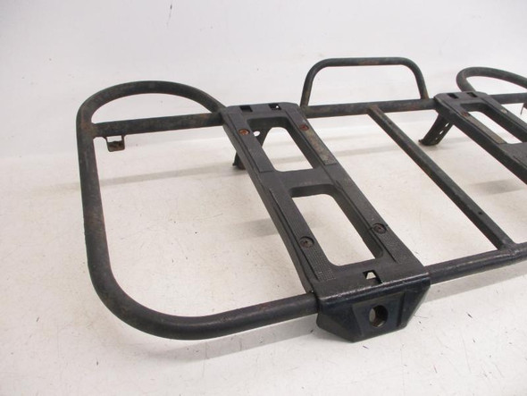 02 Yamaha Grizzly 660 #2 Front Rack Carrier 5KM-24841-10-00 2002-2008