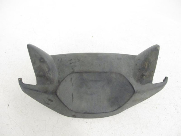 02 Yamaha Grizzly 660 #2 Handlebar Bar Cover 5KM-26124-00-00 2002-2008